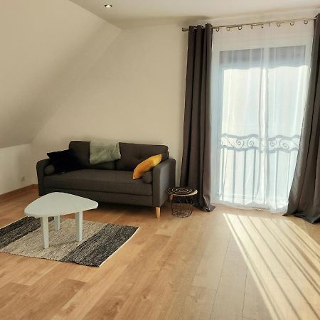 La Chambre Du Valois Cuvergnon Buitenkant foto