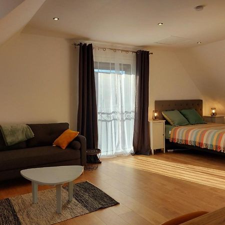 La Chambre Du Valois Cuvergnon Buitenkant foto